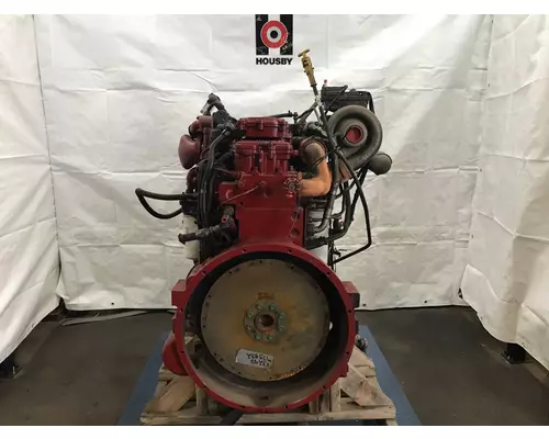 CUMMINS ISL Engine Assembly