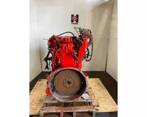 CUMMINS ISL Engine Assembly