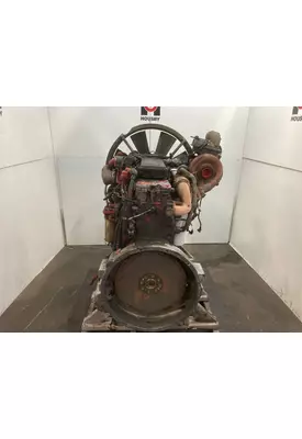 CUMMINS ISL Engine Assembly