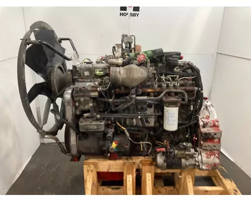 CUMMINS ISL Engine Assembly