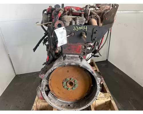 CUMMINS ISL Engine Assembly