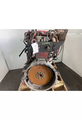 CUMMINS ISL Engine Assembly