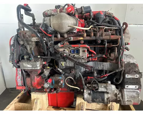 CUMMINS ISL Engine Assembly