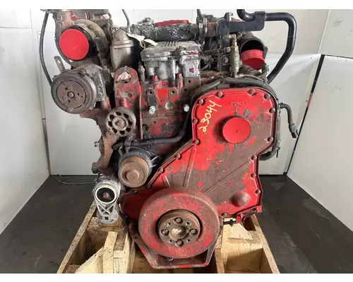 CUMMINS ISL Engine Assembly