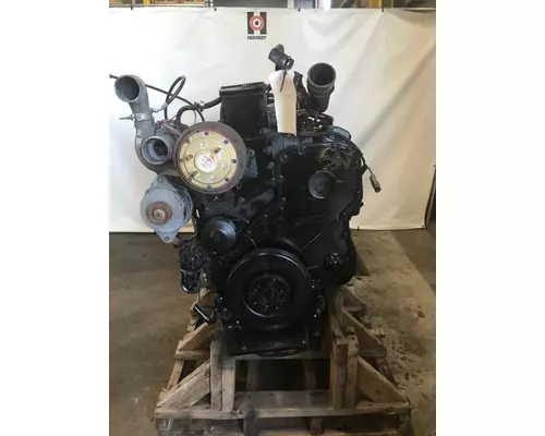 CUMMINS ISL Engine Assembly