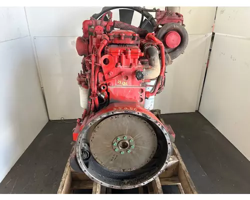 CUMMINS ISL Engine Assembly