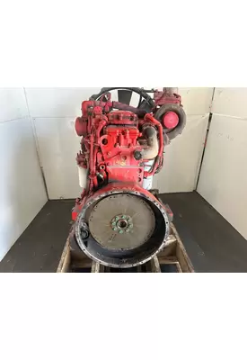 CUMMINS ISL Engine Assembly