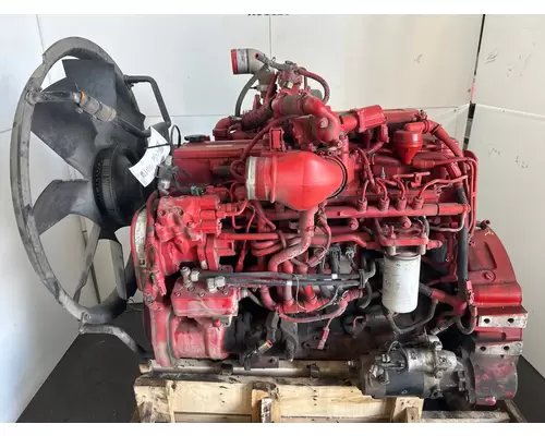 CUMMINS ISL Engine Assembly