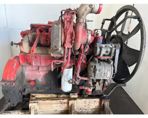 CUMMINS ISL Engine Assembly