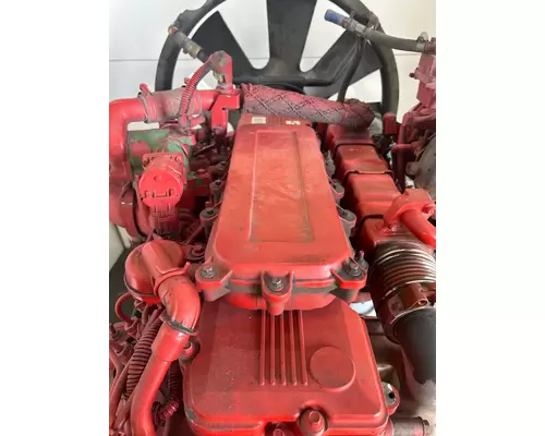 CUMMINS ISL Engine Assembly