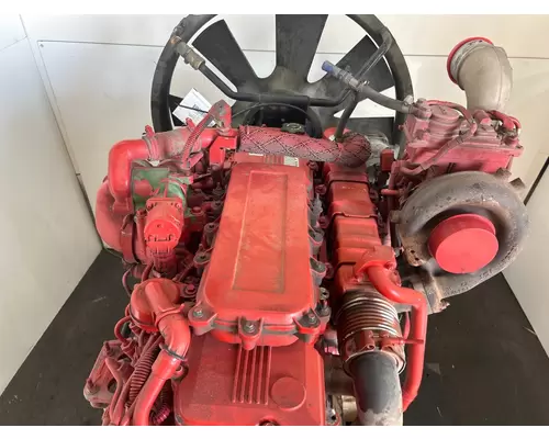 CUMMINS ISL Engine Assembly