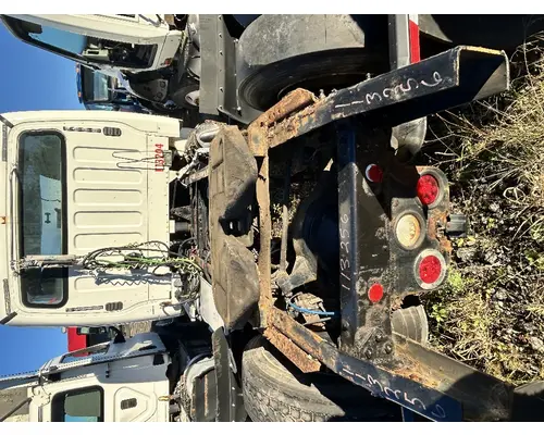 CUMMINS ISL Engine Assembly