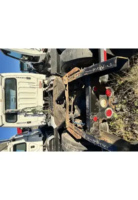 CUMMINS ISL Engine Assembly