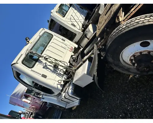 CUMMINS ISL Engine Assembly