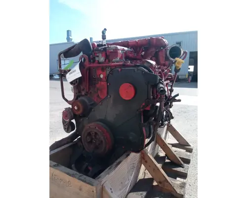 CUMMINS ISL Engine Assembly