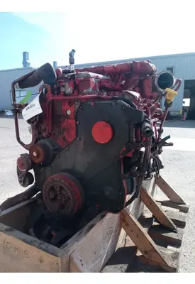 CUMMINS ISL Engine Assembly