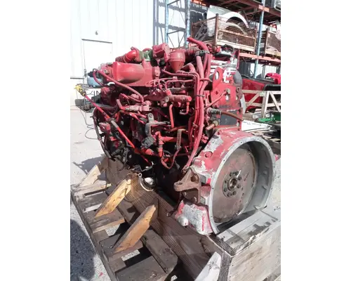 CUMMINS ISL Engine Assembly