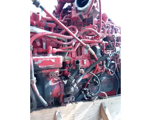 CUMMINS ISL Engine Assembly