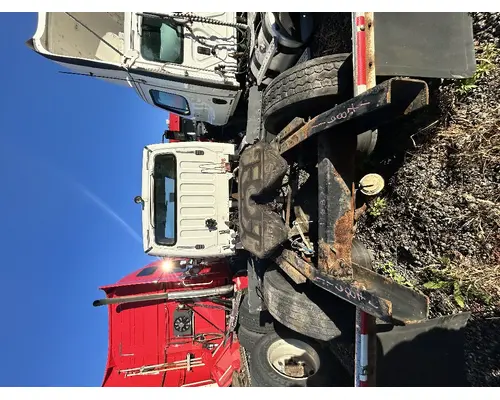 CUMMINS ISL Engine Assembly