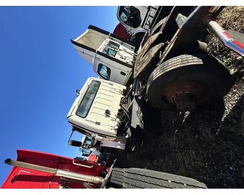 CUMMINS ISL Engine Assembly