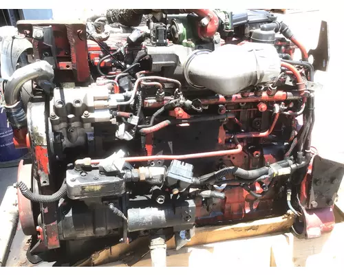 CUMMINS ISL Engine Assembly