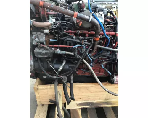 CUMMINS ISL Engine Assembly