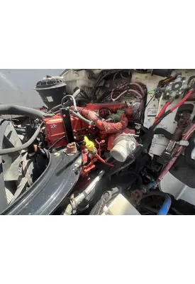 CUMMINS ISL Engine Assembly