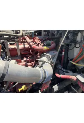CUMMINS ISL Engine Assembly