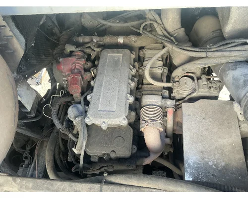 CUMMINS ISL Engine Assembly