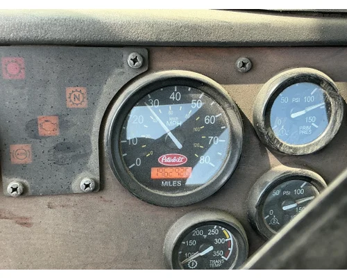 CUMMINS ISL Engine Assembly