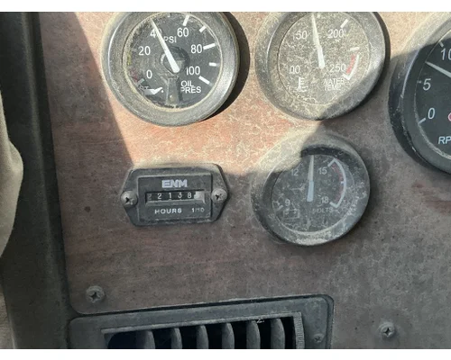 CUMMINS ISL Engine Assembly