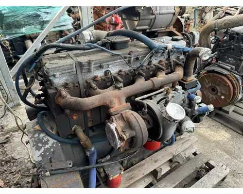 CUMMINS ISL Engine Assembly