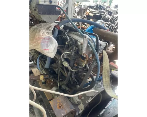 CUMMINS ISL Engine Assembly