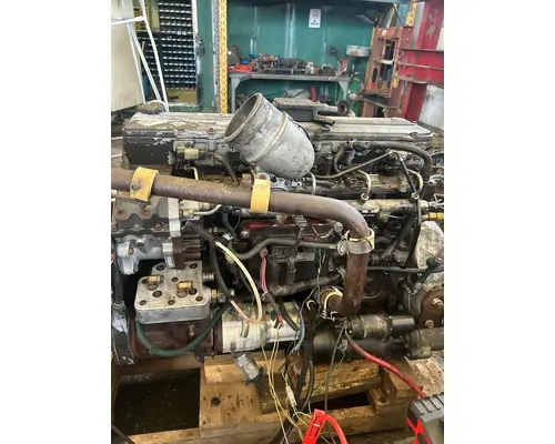 CUMMINS ISL Engine Assembly