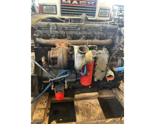 CUMMINS ISL Engine Assembly