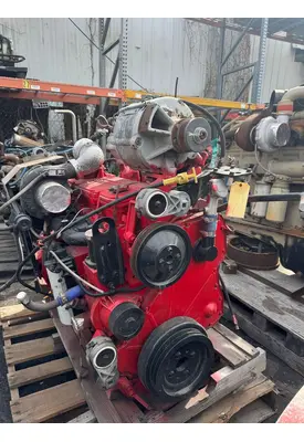 CUMMINS ISL Engine Assembly
