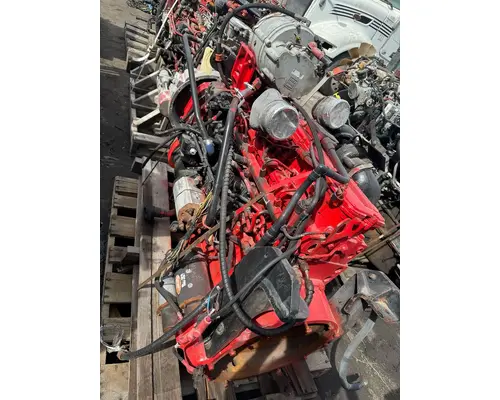 CUMMINS ISL Engine Assembly