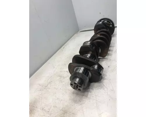 CUMMINS ISL Engine Crankshaft