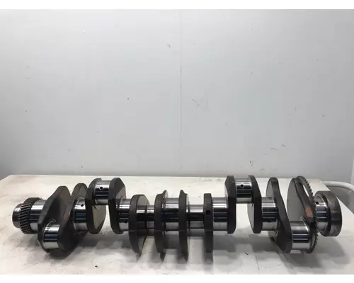 CUMMINS ISL Engine Crankshaft