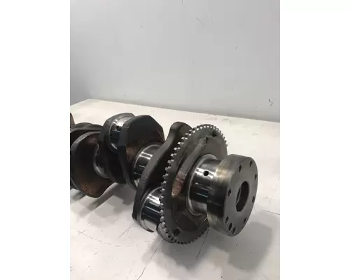 CUMMINS ISL Engine Crankshaft