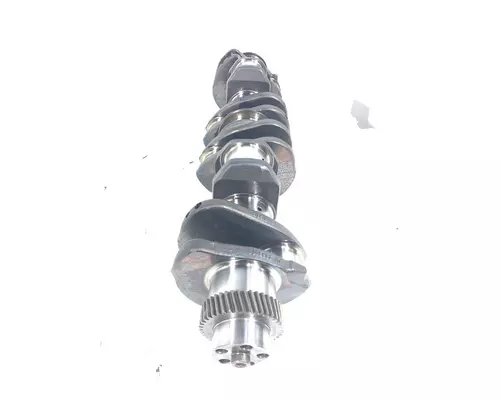 CUMMINS ISL Engine Crankshaft