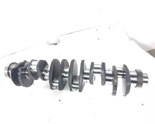 CUMMINS ISL Engine Crankshaft