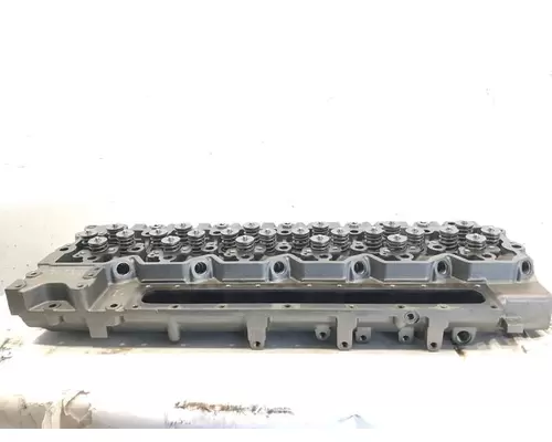 CUMMINS ISL Engine Cylinder Head