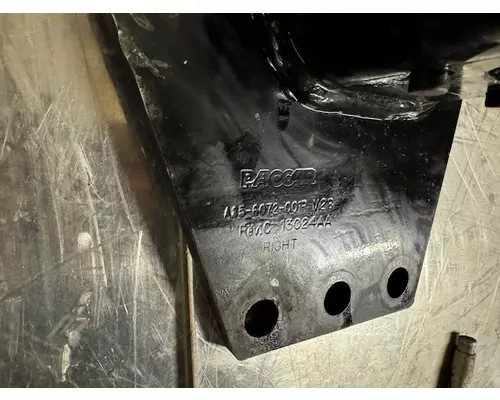 CUMMINS ISL Engine Mounts