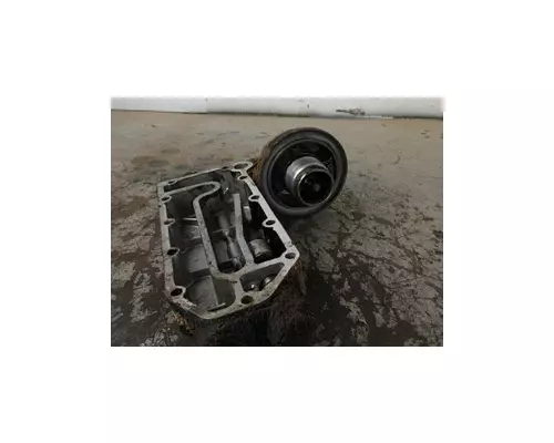 CUMMINS ISL Engine Oil Cooler