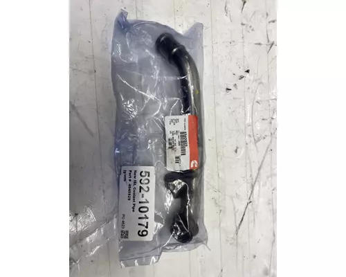 CUMMINS ISL Engine Parts, Misc.