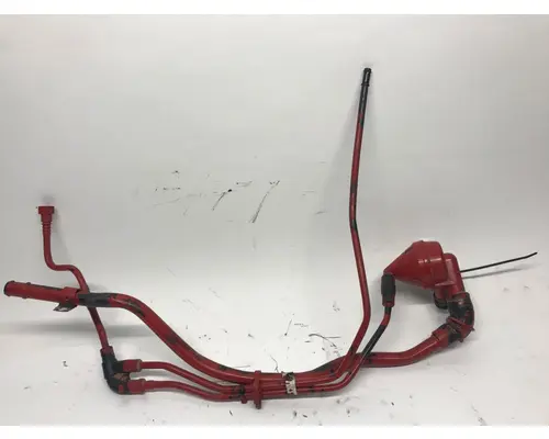 CUMMINS ISL Engine Parts, Misc.