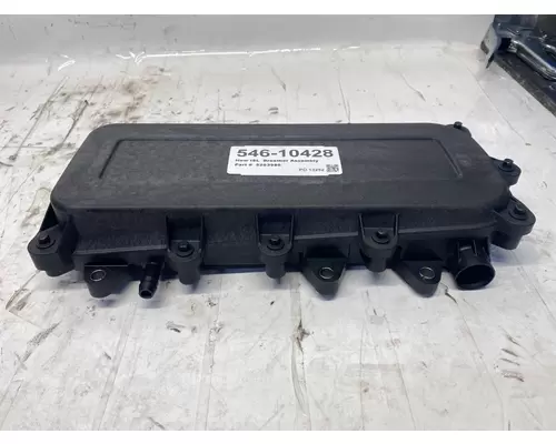 CUMMINS ISL Engine Parts, Misc.