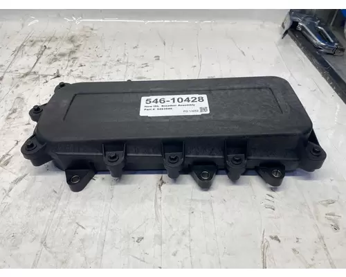 CUMMINS ISL Engine Parts, Misc.