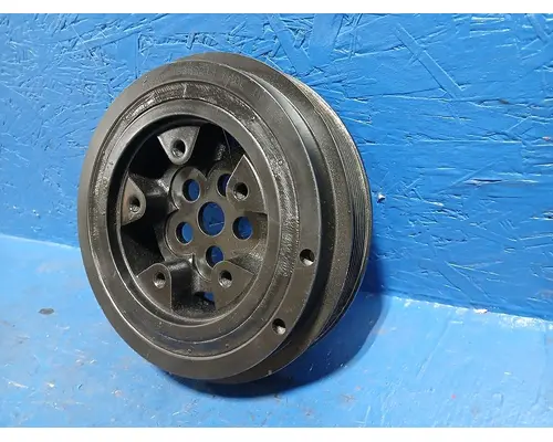 CUMMINS ISL Engine Parts, Misc.